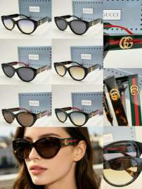 Picture of Gucci Sunglasses _SKUfw80879732fw